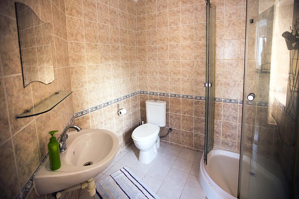 Penzion Na Cymbalku Horni Tranovice Номер фото