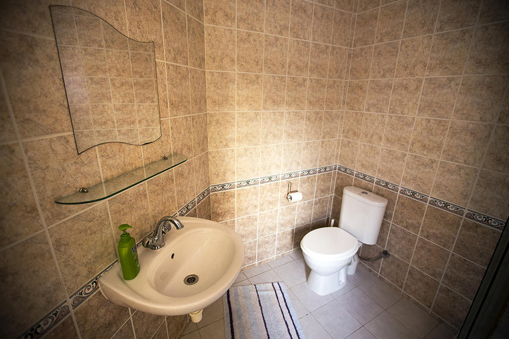 Penzion Na Cymbalku Horni Tranovice Номер фото